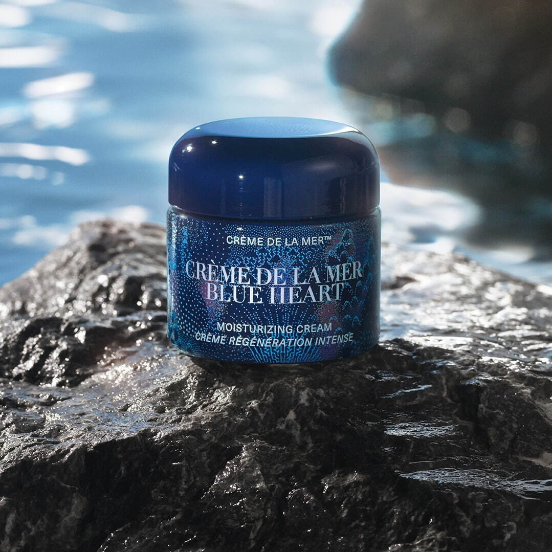 ドゥ・ラ・メール人気クリーム「クレーム ドゥ・ラ・メール」“海