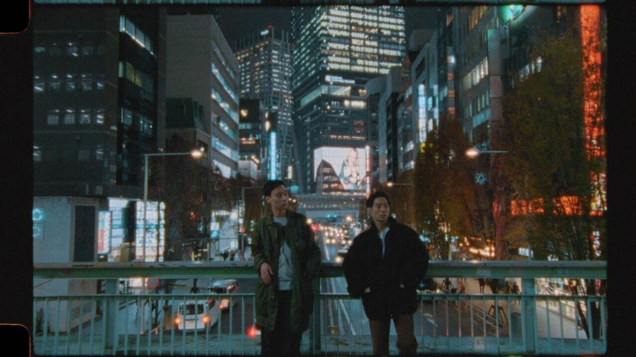 ryohu(呂布) セット Ryohuの最新アルバム『Circus』TENDREやAAAMYYYら