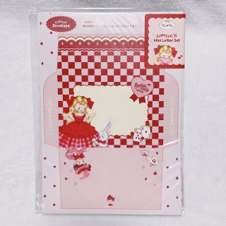 chu chu ハンドメイド 紙もの・メモ帳 - ネット通販 fluffy bunny