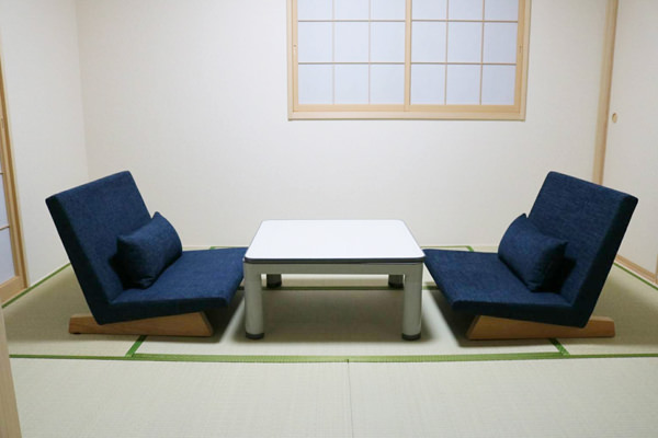 PENTA 900 Chair 1人掛け | お客様の声 | ソファ専門店FLANNEL SOFA