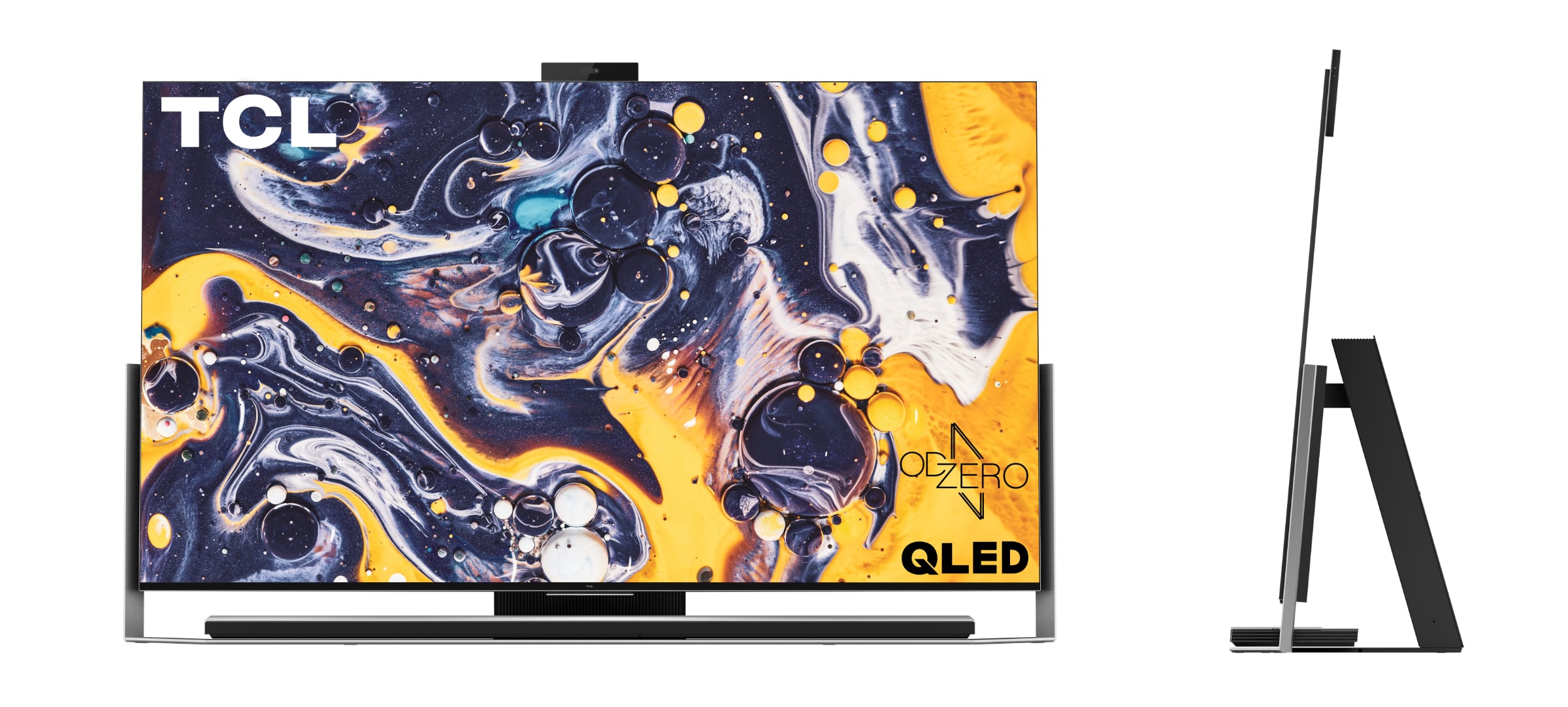 TCL announces <$8000 98