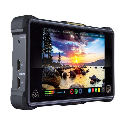 Atomos Shogun Inferno 7