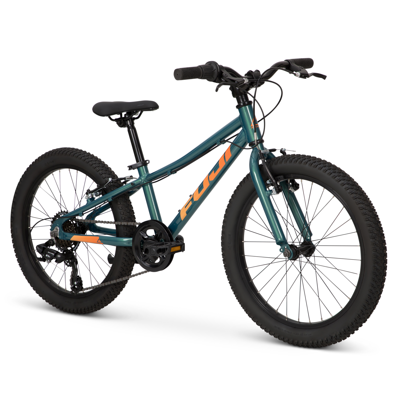 Dynamite 20 – Fuji Bikes USA Powered by BikeCo