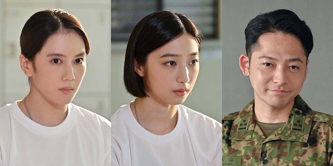 テッパチ！ - フジテレビ