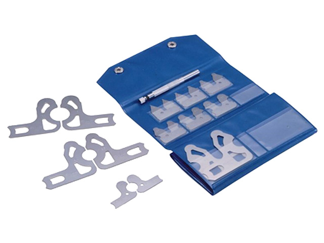 ラジアスゲージ L300｜製品情報｜フジツール株式会社