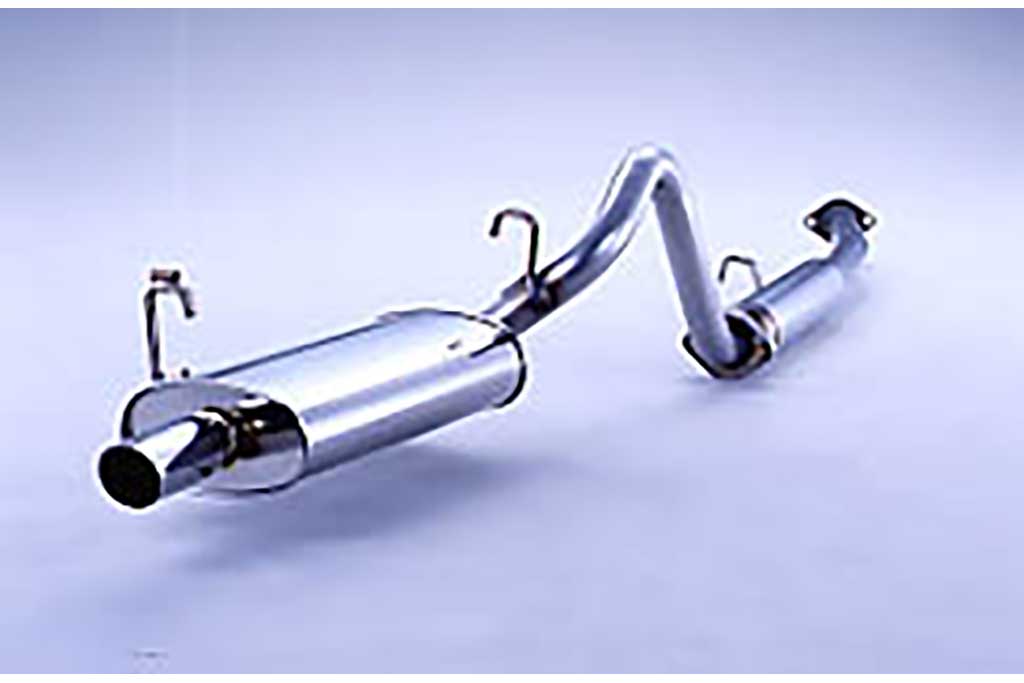 FUJITSUBO】レガリス Legalis R｜AE86 スプリンタートレノ (SPRINTER