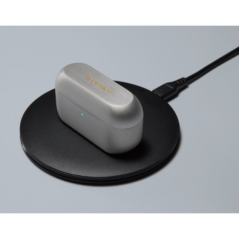 Technics EAH-AZ100-S 新品｜フジヤエービック