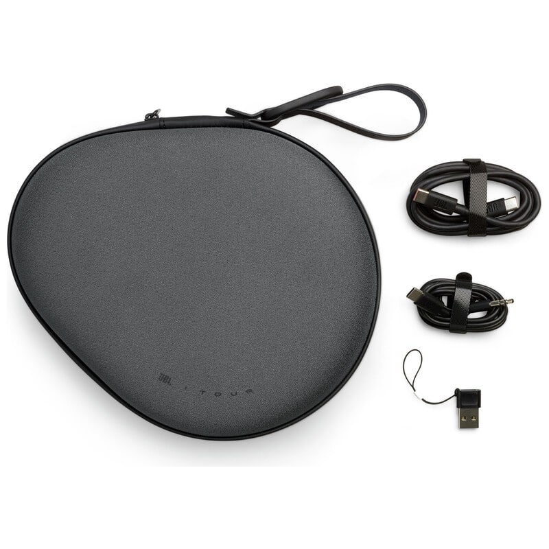 JBL JBL Tour One M3 (ブラック) [JBLTOURONEM3BLK] 新品｜フジヤ