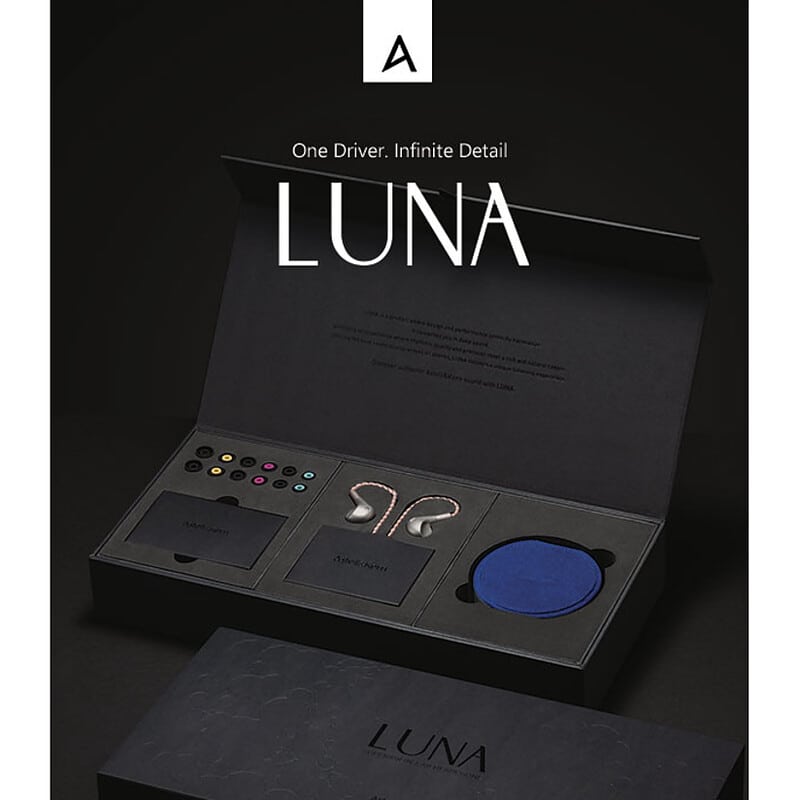 Astell&Kern LUNA [IRV-AK-LUNA] 買取価格｜フジヤエービック