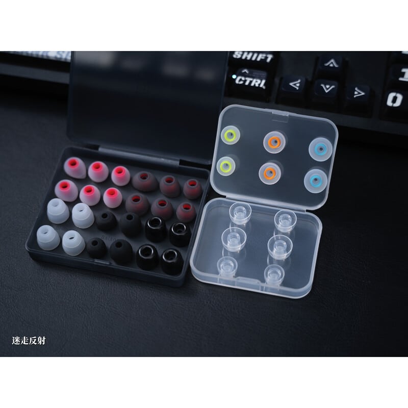 FIIO FX17 [FIO-IEM-FX17-S] 新品｜フジヤエービック