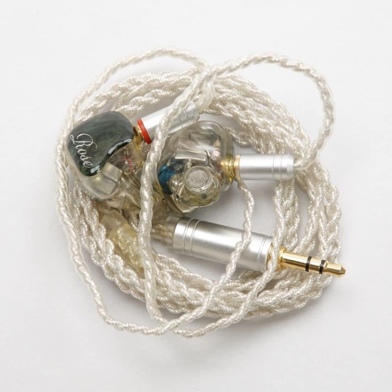 Rose BR5 Mk2/GR AB+ランク 中古｜フジヤエービック