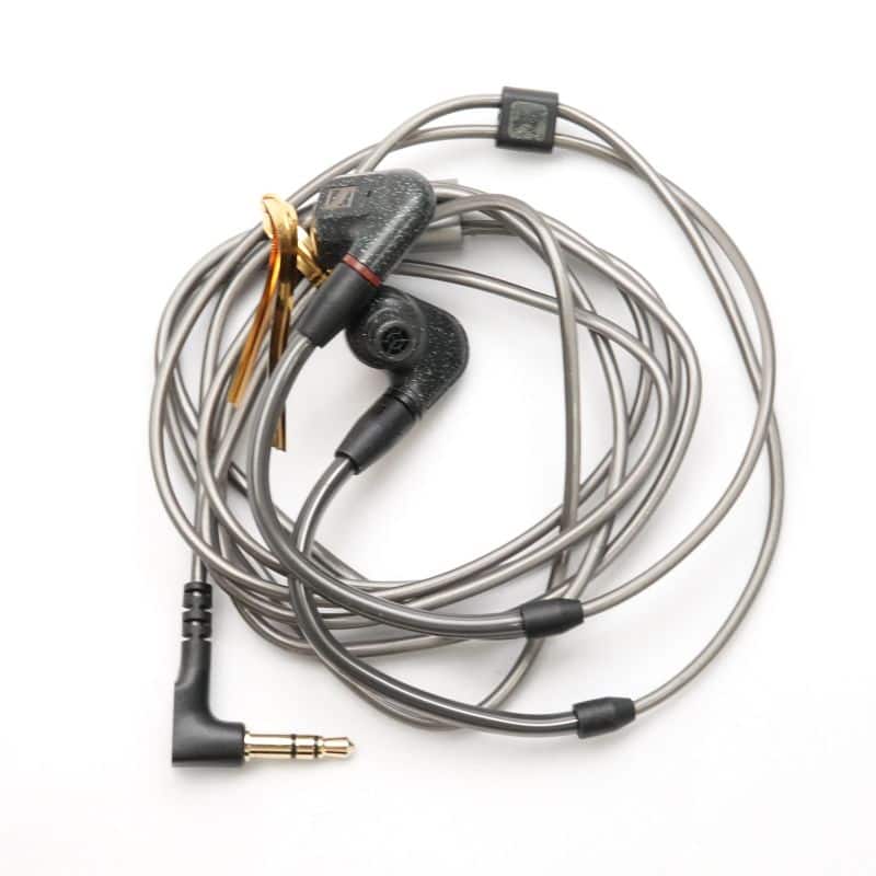 SENNHEISER IE300 AB+ランク 中古｜フジヤエービック