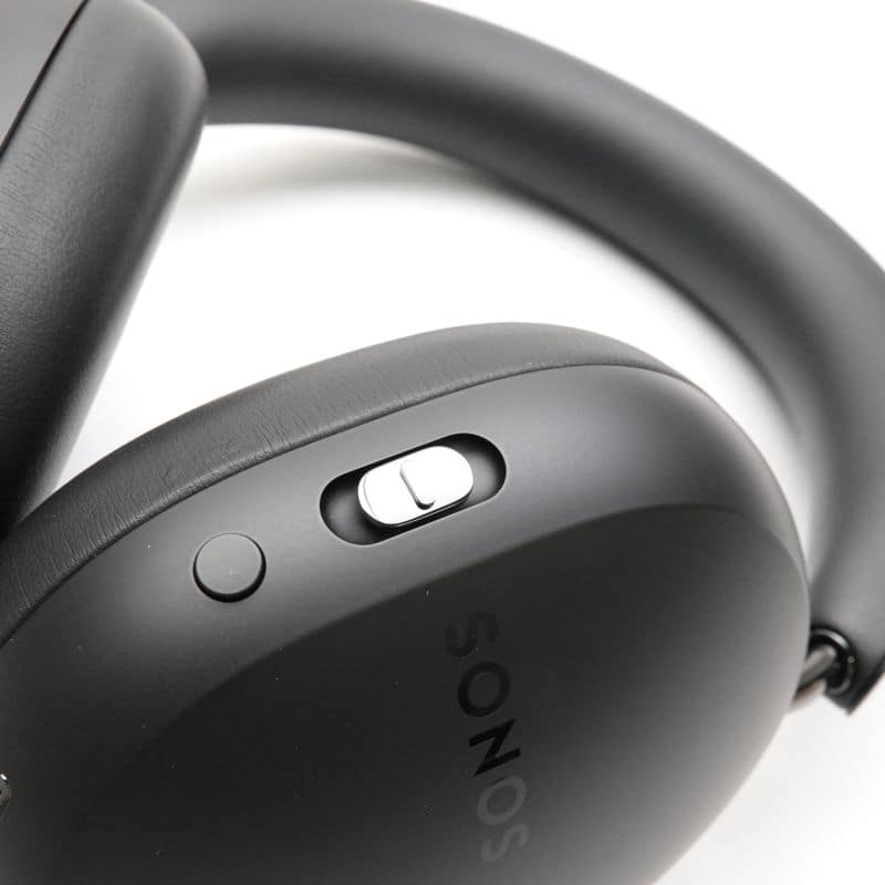 SONOS Ace ブラック [ACEG1JP1BLK] AB+ランク 中古｜フジヤエービック