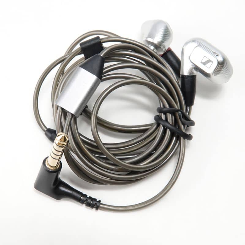 SENNHEISER IE 900 中古 240001208285｜中古通販フジヤエービック