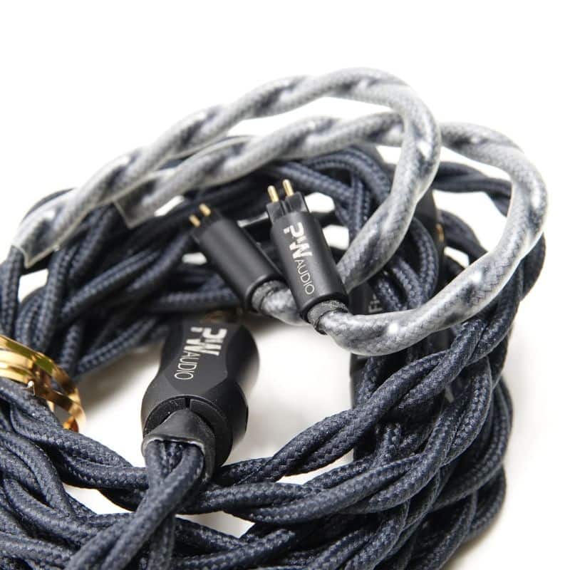 PW Audio First Times 4.4mm AB+ランク 中古｜フジヤエービック