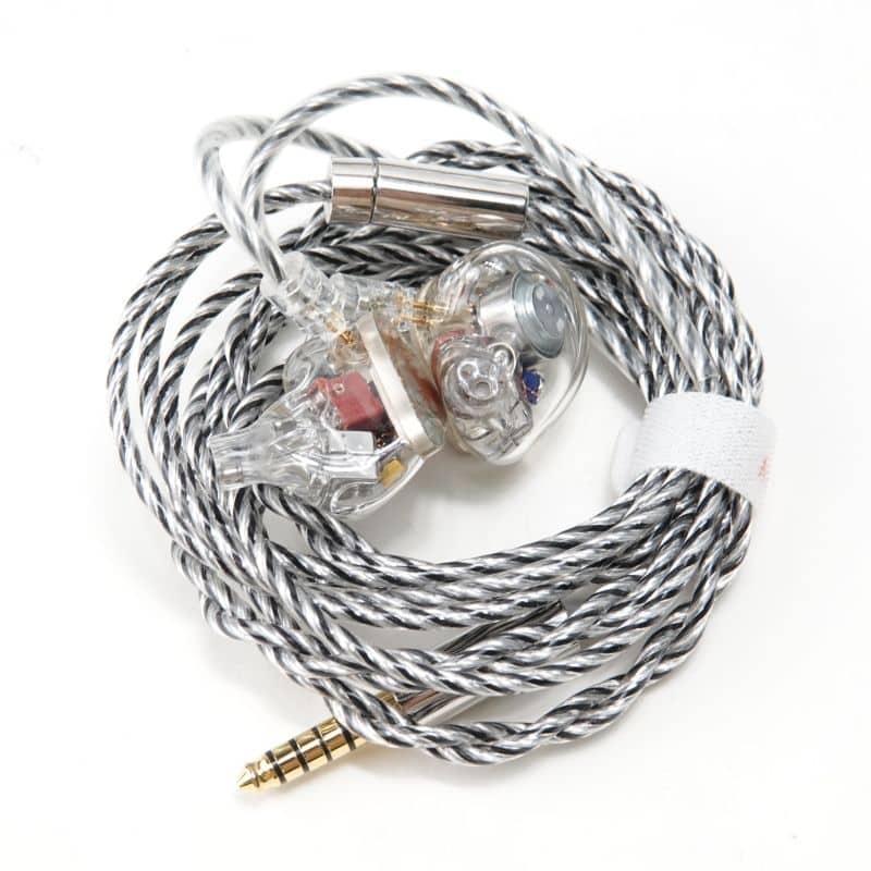 水月雨（MoonDrop） Psyche AB+ランク 中古｜フジヤエービック