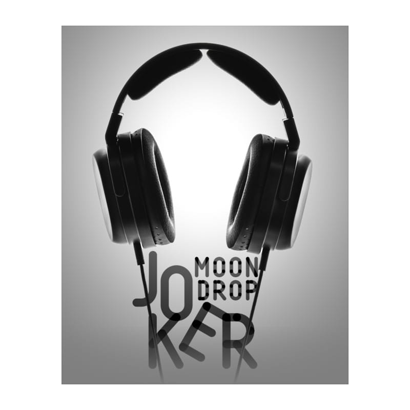 水月雨（MoonDrop） Joker 買取価格｜フジヤエービック