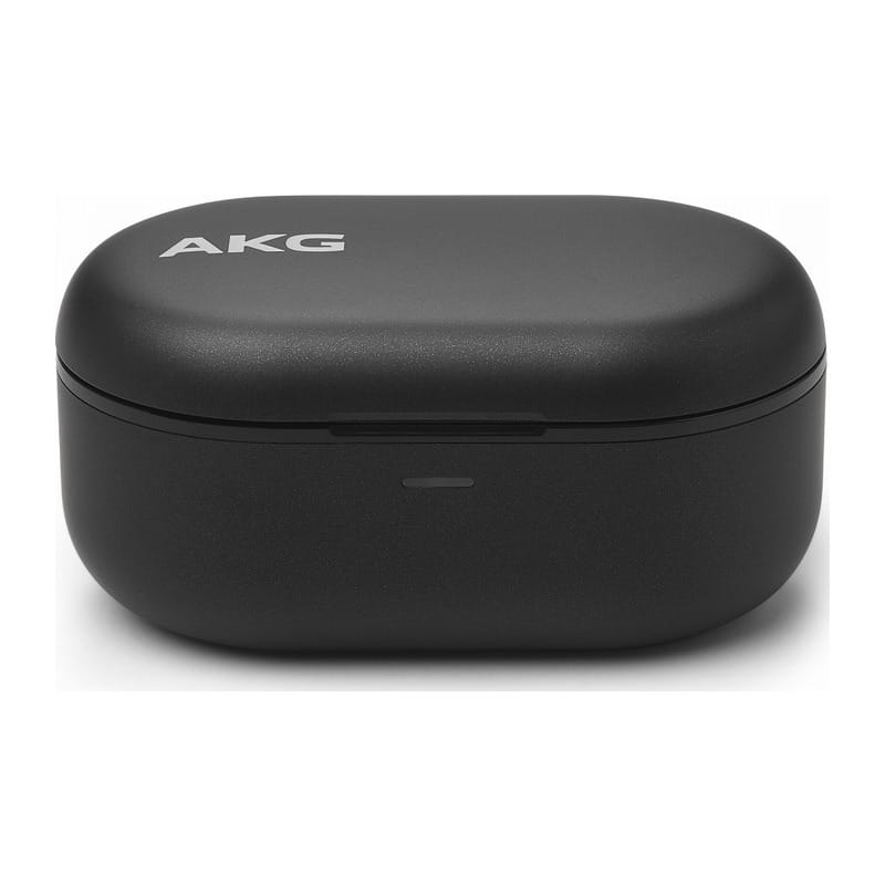 AKG N5 Hybrid ブラック [AKGN5HYBRIDBLK] 新品｜フジヤエービック