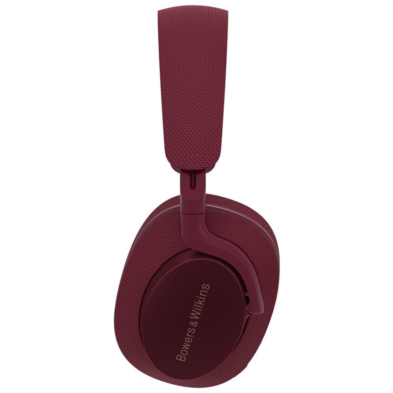 Bowers & Wilkins Px7 S2e Ruby Red [PX7S2E/RR] 新品｜フジヤエービック