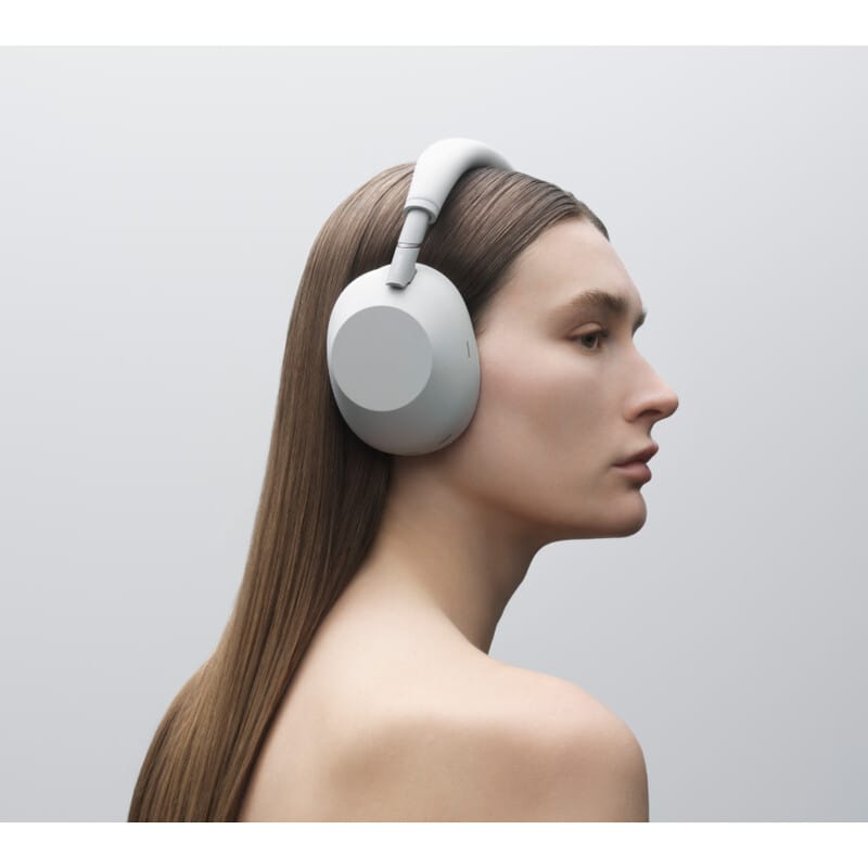 SONY WH-1000XM6 SM プラチナシルバー 新品｜フジヤエービック