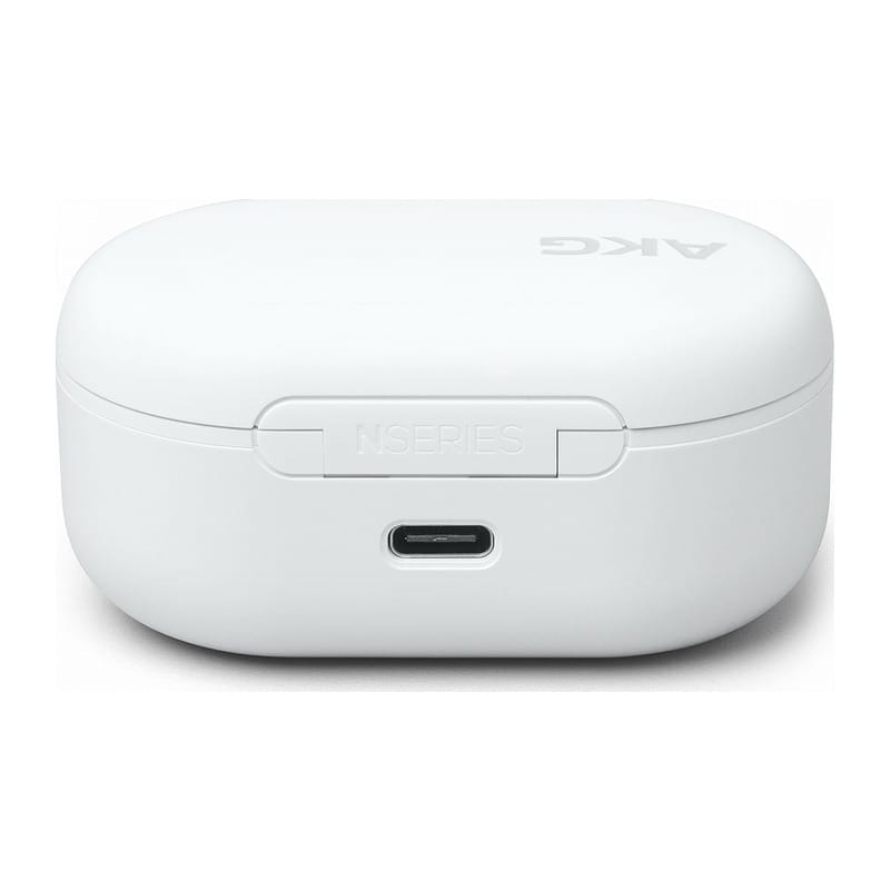 AKG N5 Hybrid ホワイト [AKGN5HYBRIDWHT] 新品｜フジヤエービック