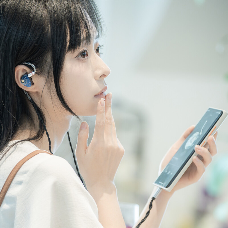 水月雨（MoonDrop） 星光 - Star Light 買取価格｜フジヤエービック