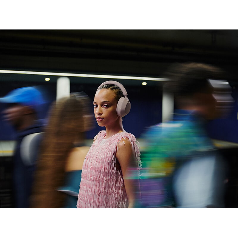 SONY WH-1000XM5 PM スモーキーピンク 新品｜フジヤエービック