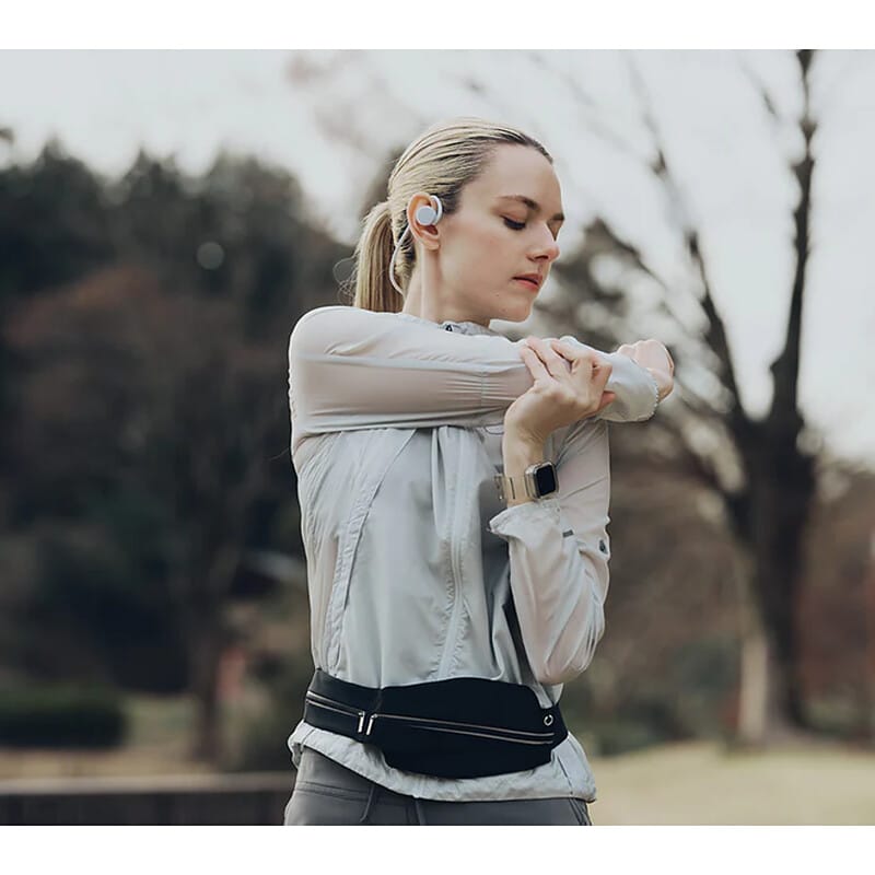 nwm nwm GO White [MBN002WA] 新品｜フジヤエービック