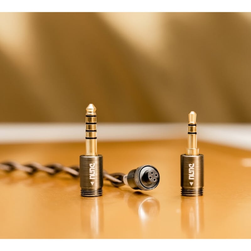 DUNU-TOPSOUND Vulkan2 2Pin 新品｜フジヤエービック