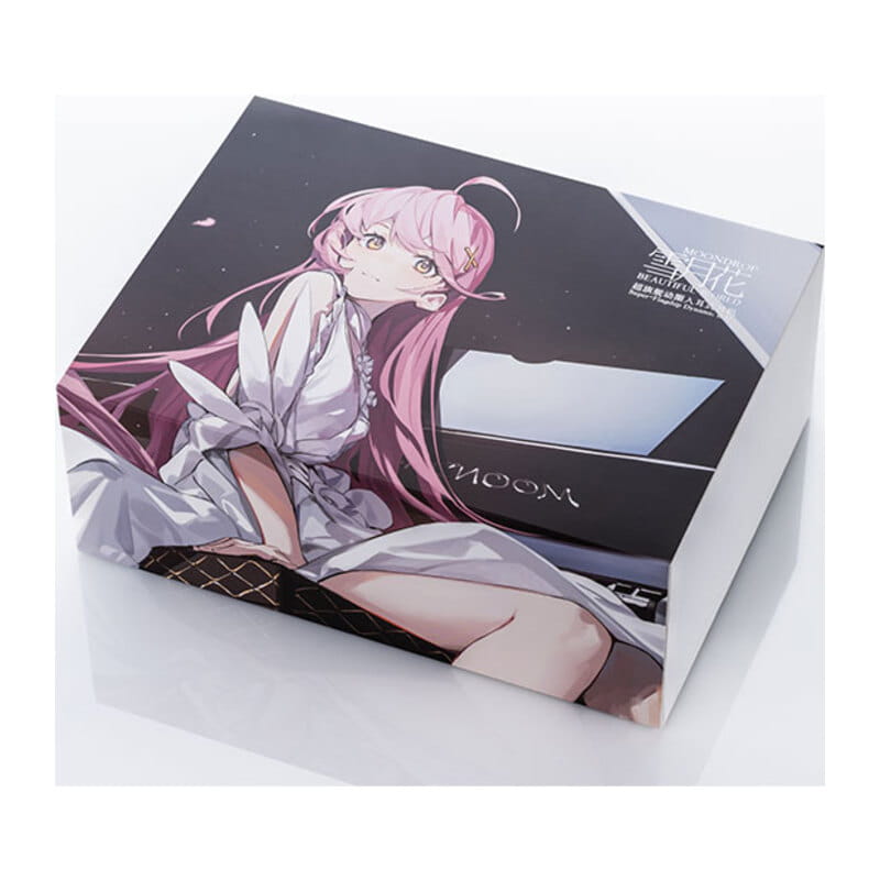 水月雨（MoonDrop） 雪月花 買取価格｜フジヤエービック