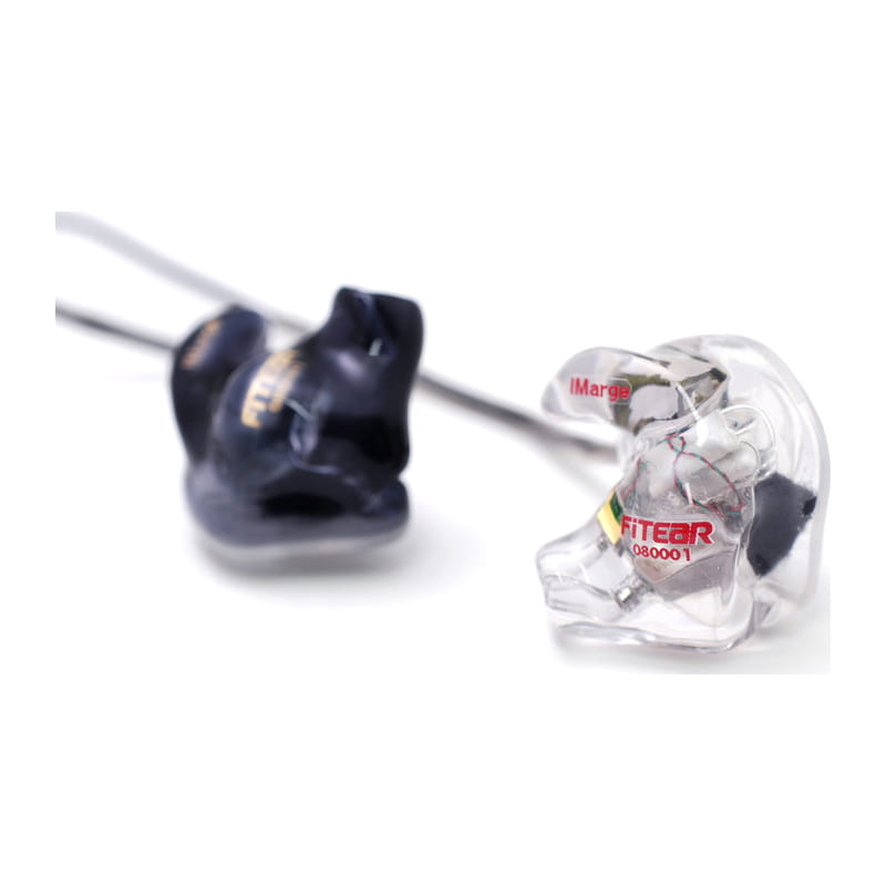 FitEar IMarge Custom 新品｜フジヤエービック