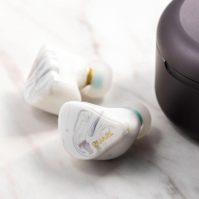 NUARL Inovator White Porcelain [INVTR-WP] 買取価格｜フジヤエービック