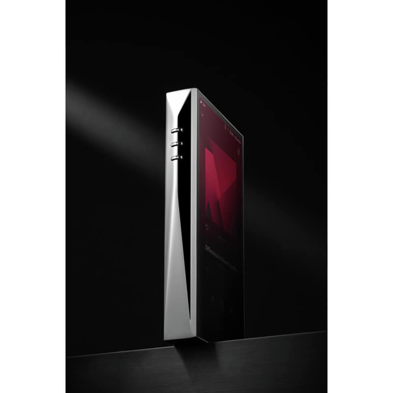 Astell&Kern A&ultima SP4000 Silver [IRV-AK-SP4000-SV] 新品｜フジヤ