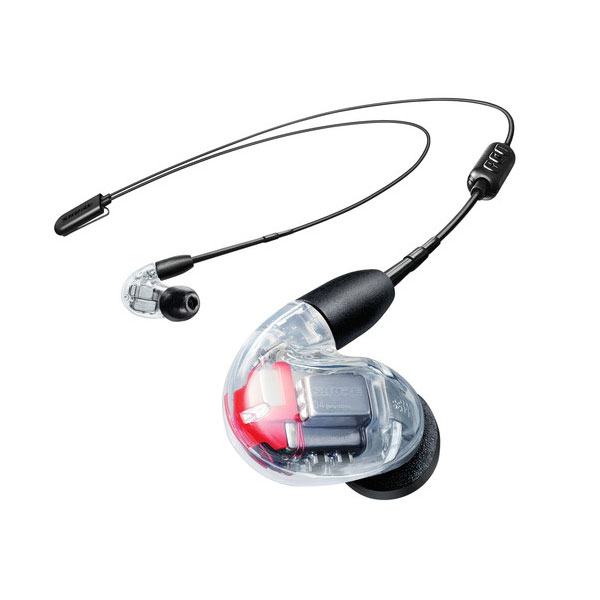 SHURE SE846-CL+BT2-A 買取価格｜フジヤエービック