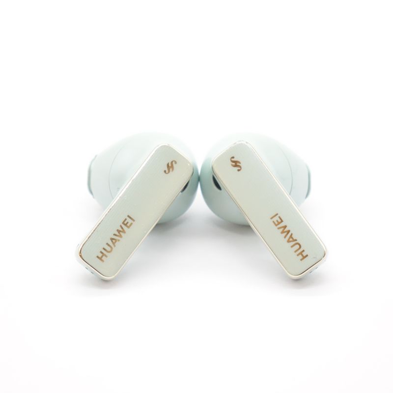HUAWEI FreeBuds Pro4 グリーン ABランク 中古｜フジヤエービック