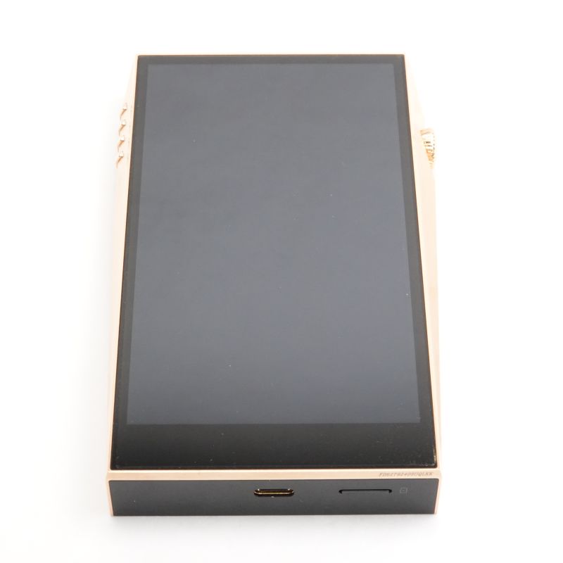 Astell&Kern A&ultima SP3000T Copper [IRV-AK-SP3000T-COP] 中古