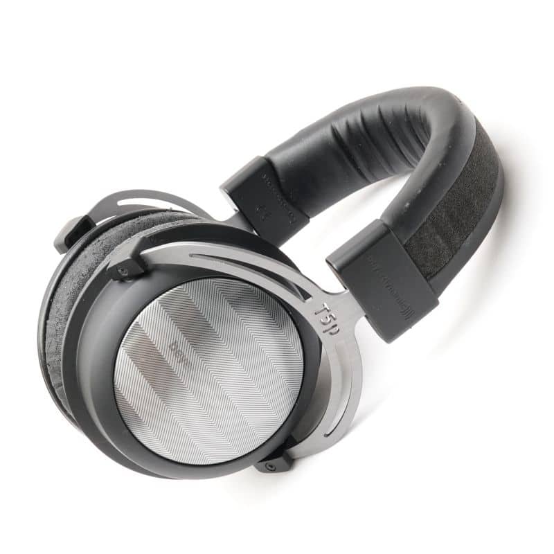 beyerdynamic T5p 2nd Generation 中古 240001205442｜中古通販フジヤ