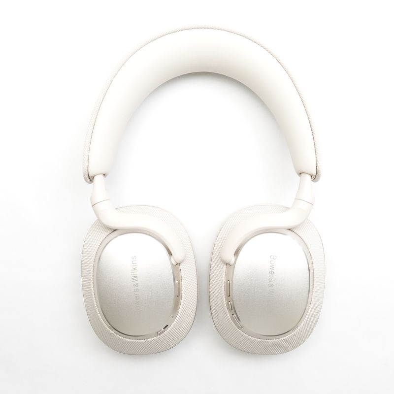 Bowers & Wilkins Px7 S3 [PX7S3/CW] 中古 240001206939｜中古通販