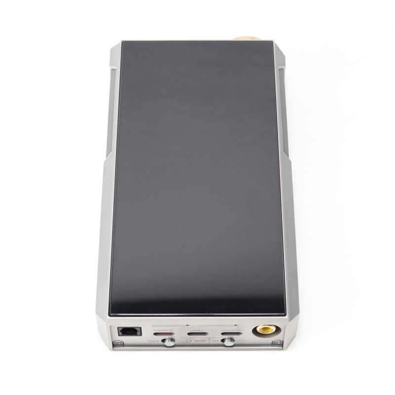 FIIO M27 Titanium Alloy [FIO-M27-TA] 中古 240001209419｜中古通販