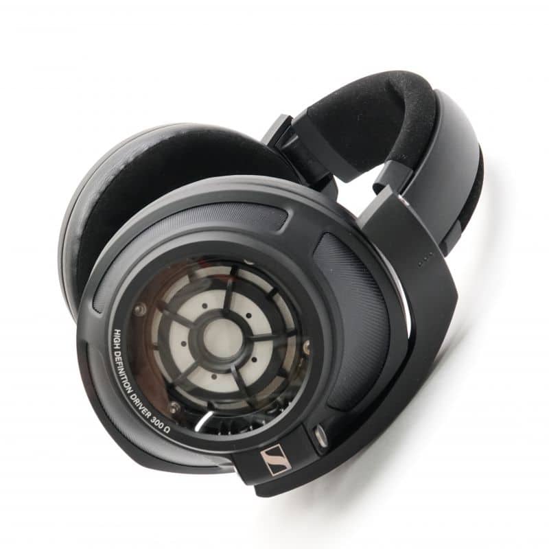 SENNHEISER HD820 中古 240001200288｜中古通販フジヤエービック