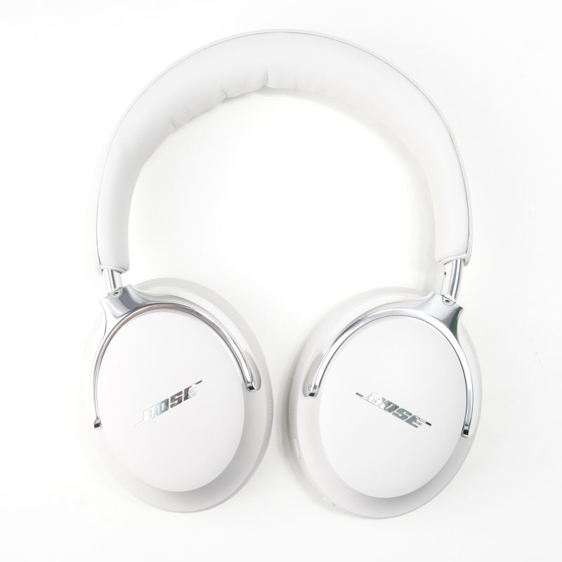 BOSE QuietComfort Ultra Headphones [QCULTRAHP2NDWHT] AB+ランク