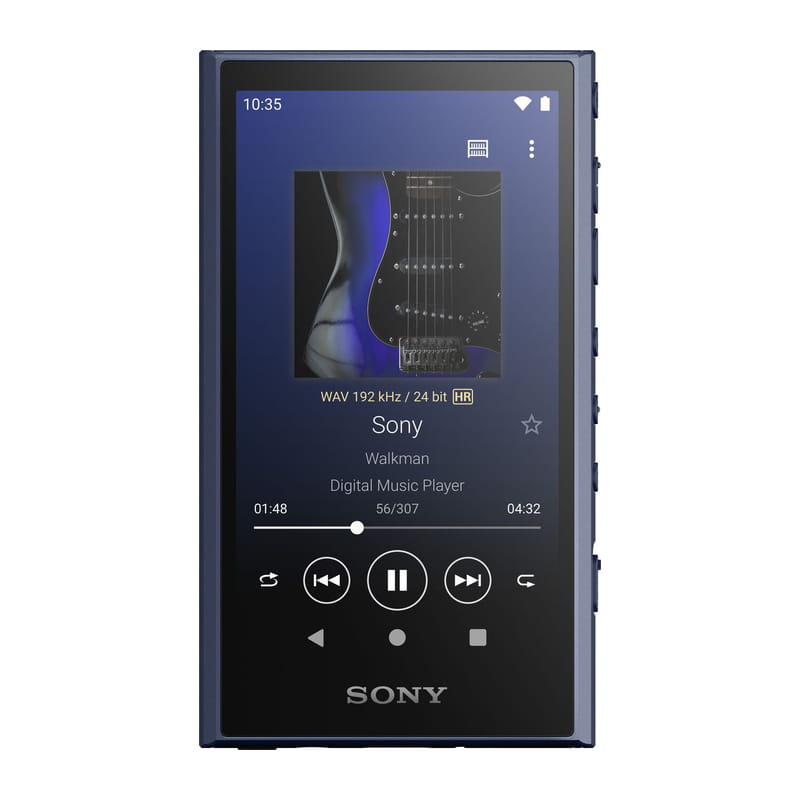SONY NW-A306 L 新品｜フジヤエービック