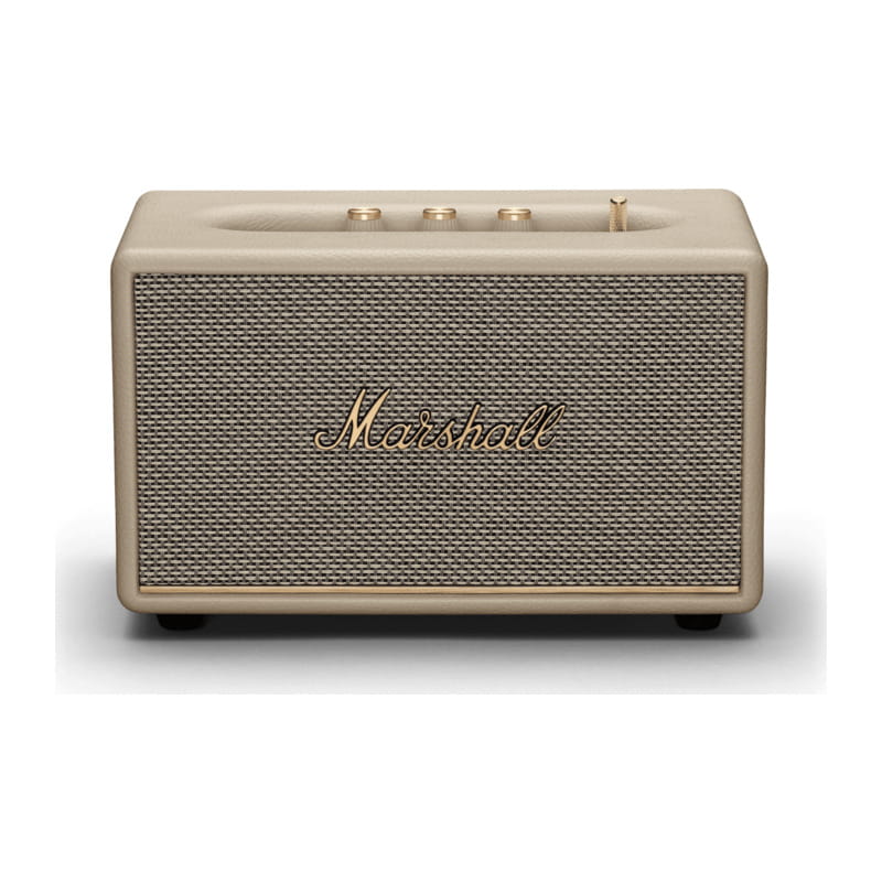 Marshall ACTON III CREAM［ACTON3BLUETOOTH-CREAM］ 新品｜フジヤ
