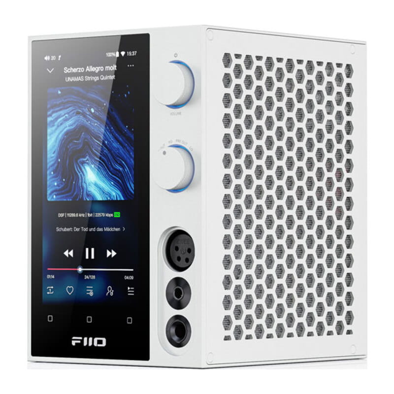 FIIO R7 White [FIO-R7-W] 買取価格｜フジヤエービック