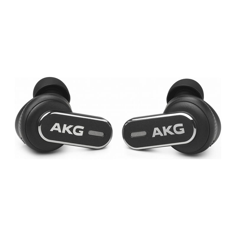 AKG N5 Hybrid ブラック [AKGN5HYBRIDBLK] 新品｜フジヤエービック