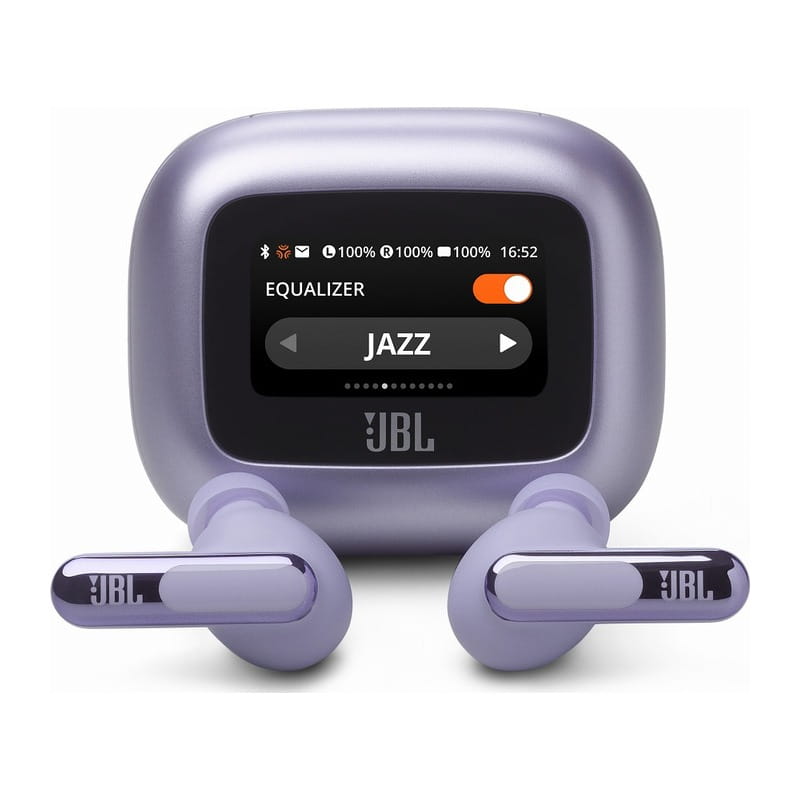 JBL LIVE BEAM 3 パープル [JBLLIVEBEAM3PUR] 新品｜フジヤエービック