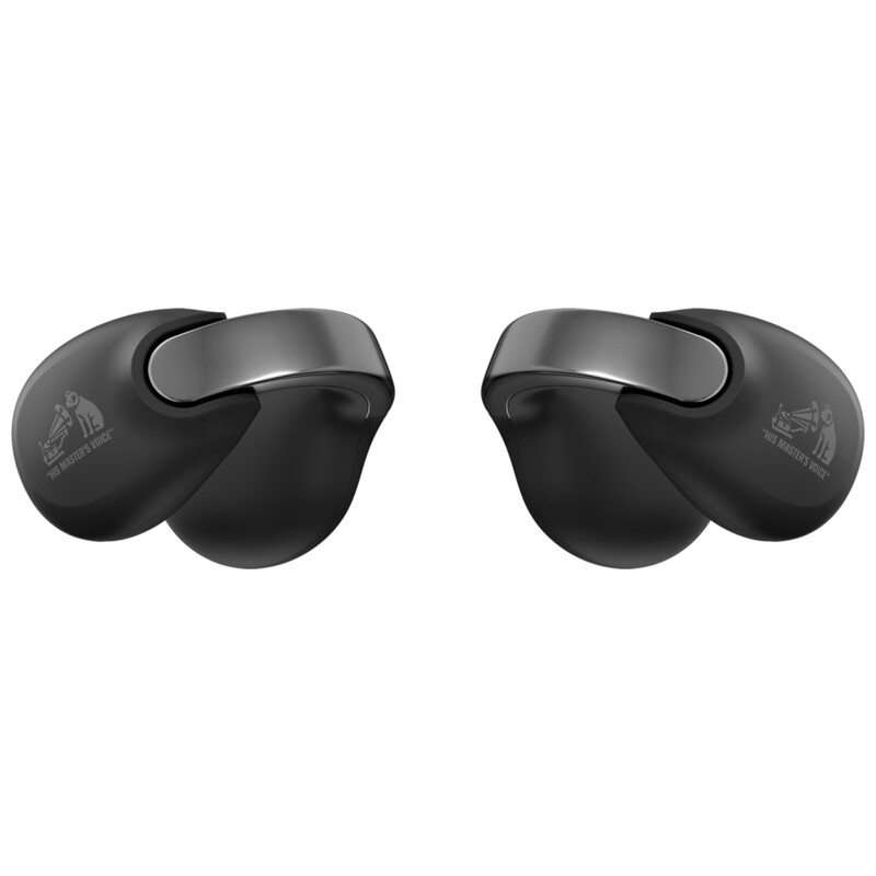 Victor HA-NP1T コールブラック [HA-NP1T-B] 新品｜フジヤエービック