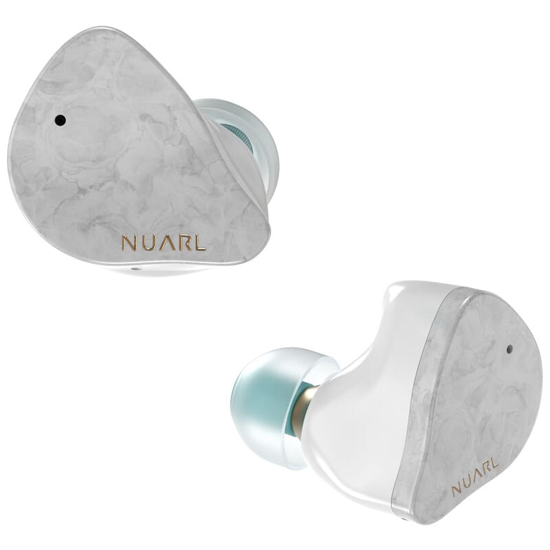 NUARL Inovator White Porcelain [INVTR-WP] 買取価格｜フジヤエービック