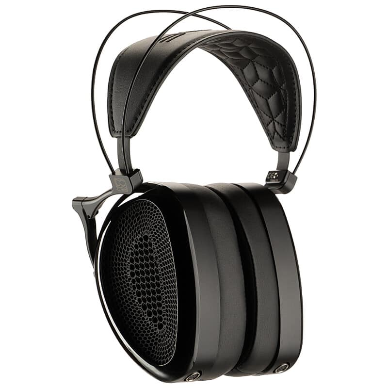 Dan Clark Audio NOIRE-XO-XLR (4 Pin XLR ケーブル) 新品｜フジヤ