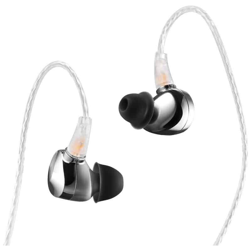 Questyle ZEN Hi-Fi イヤホン 新品｜フジヤエービック